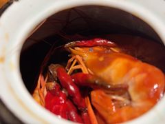 -乔街深夜食堂·小龙虾·高压锅生蚝(杭州总店)