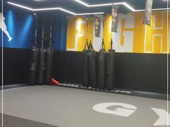 -成杰格斗·拳击·柔术·防身术(建设路店)
