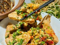 -打酱油·非遗淮扬菜(瘦西湖梅岭店)