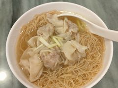 -恩宁刘福记(东华东路店)