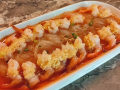 -前海沿·青岛菜(李沧万达店)
