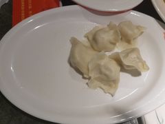 -李记东北饺子馆·东北菜(欢乐谷店)