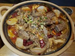 -长亭酒肆.武夷菜(鼓楼后海店)