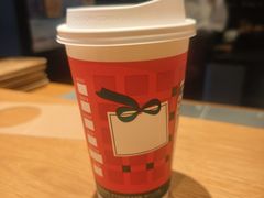 -星巴克(广州百信广场东区店)