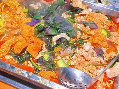 -后街佬·炭火鲜鱼杂(33小镇店)
