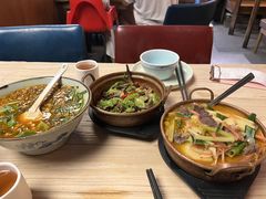 -缘生态云南菜·野生菌庭院餐厅(华侨城店)