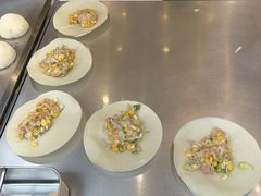 -汤姆大师傅鲜香牛肉饼(深圳保利文化广场店)