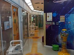 -极橙儿童齿科矫正中心(奥城店)