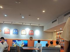 -欢度时光桌游·电玩·拼豆(国贸店)