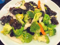 -一块豆腐·海鲜·家常菜(李沧书院路店)