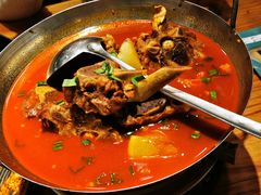 -塔哈尔·新疆盛宴(城西银泰店)