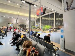 -重庆江北国际机场-T2航站楼