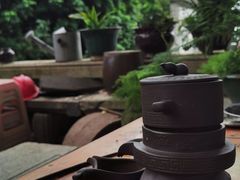 -烟桥古村