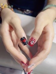 -丽心自助美甲美睫