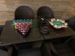 -益健·足疗汗蒸SPA(芙蓉广场店)