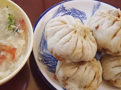 -草包包子铺1937(普利街店)
