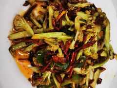 -田记餐馆(富国街店)