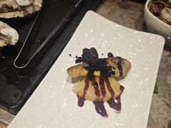 -亚马逊蒸汽活海鲜自助(LCM置汇旭辉广场店)