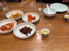 -长寿参鸡汤(朝韩风情街店)