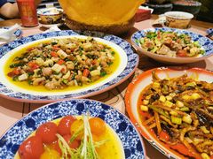 -杨记隆府重庆江湖菜(大悦城店)