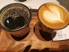 -Peet's 皮爷咖啡(东湖路手作店)