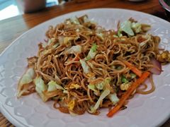 客家炒米面-老兵牛蹄店(下沙店)