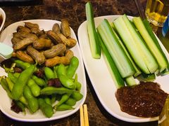 -冰城小镇音乐串吧·聚会餐厅(百子湾店)