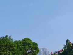 -艾溪湖湿地公园