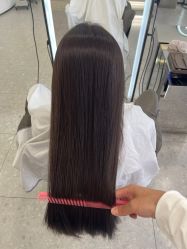 -上禾 HAIR SALON