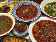 -肥龙火锅(南坪店)