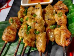 -辉记炭烧海鲜大排档·老字号(福田店)