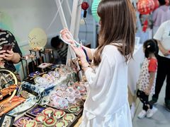 -银泰百货(北京大红门店)