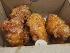 -Kyochon1991校村(共和路店)
