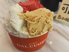 -Dal Cuore 达可芮冰淇淋(陕西北路店)