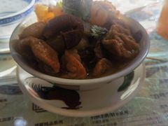 -周大娘牛乳(旧寨古村总店)