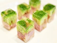 兰花猪蹄冻-海味世家·家常菜馆(明州里店)