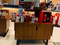 -星巴克(北京新辰里亚运村店)