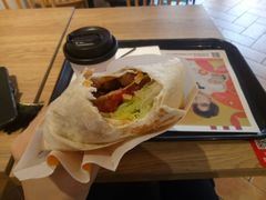 -肯德基(夏湾店)