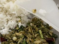 -罗满娘特色豆花烤鱼