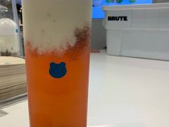 -兰熊鲜奶(西直门凯德mall店)