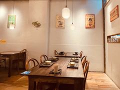 -乔街深夜食堂·台州菜·高压锅生蚝(杭州总店)