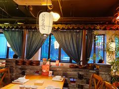 -吴越荣记·苏州菜·松鼠桂鱼(娄门景区店)