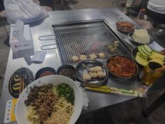 -同心烧烤(总店)