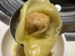 -芭夯兔·兔肉汤锅(新都店)