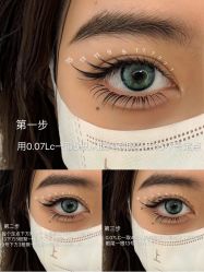 -安吉拉·纤纤玉指美甲美睫创意中心