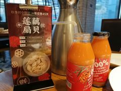 -船歌·鱼水饺青岛菜(金狮广场店)
