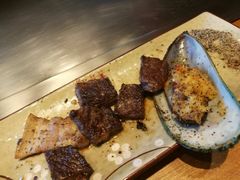 -赤坂亭·M9和牛烧肉·铁板烧(合肥万象城店)