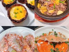 -渔家厨坊·海鲜大排档(湄洲岛店)