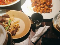 -外婆家(义乌新光汇购物中心店)