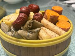 -快活林精品酒楼